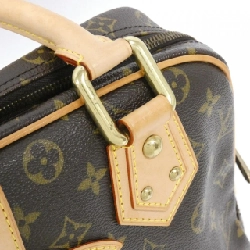 Túi Louis Vuitton Monogram Manhattan GM M40025 615414
