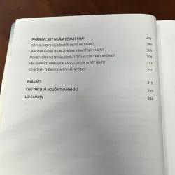 Mặt phải- đi tìm những cơ hội trong cuộc spongs Adam J Jackson 759236