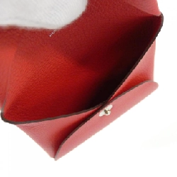 Ví tiền Hermès Bastia 074613CK 620295