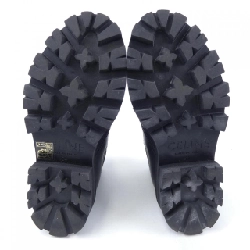 【Mã giảm giá】Giày bốt CELINE 664143