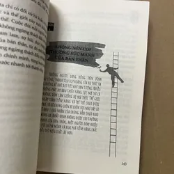 Khi Bạn Đang Mơ Thì Người Khác Đang Nổ Lực 602849