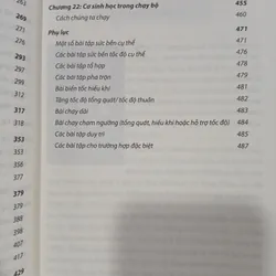 KHOA HỌC TRONG CHẠY BỘ - STEVE MAGNESS 573352