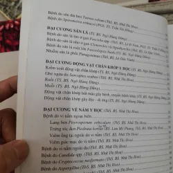 KÝ SINH TRÙNG Y HỌC. Bậc ĐH. ThS Bác sỹ Nhữ Thị Hoa. 787996