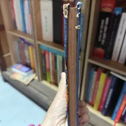 Cuộc Phiêu Lưu Của Mít Đặc Nhà xuất bản Cầu Vồng (1986) 795768