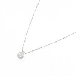 Dây chuyền kim cương PT900/PT850 0.376CT - Hàng hiệu Chính hãng 859774