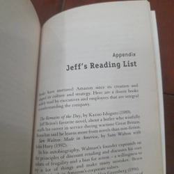 the everything store - JEFF BEZOS and THE AGE OF AMAZON 508992