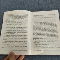 LỜI CẦU HÔN CHẾT NGƯỜI - H.G.KONSALIK 574305