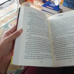 Biến Thân - Higashino Keigo 698649