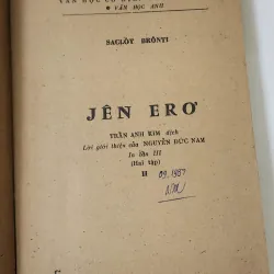 JANE EYRE - Charlotte Bronte (VH Anh) 703528