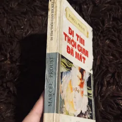 Đi tìm thời gian đã mất 999157