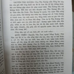 Tuyển tập Cao Xuân Dục (Tập 1 + 2 + 5) 412243