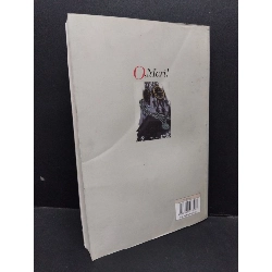 O, Mari ! Robert Enghibarian mới 90% bẩn bìa, ố nhẹ 2016 HCM.ASB3010 918139