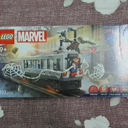 LEGO 76321