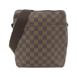 Túi xách vai Louis Vuitton Damier Trottter Boobur N41135