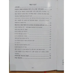 KỶ YẾU LỚP SƠ CẤP PHẬT HỌC HUYỆN THANH TRÌ 552960