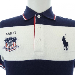 Áo polo POLO RALPH LAUREN - Hàng hiệu Authentic 894322