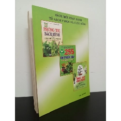 [Phiên Chợ Sách Cũ] Y Học Và Cuộc Sống - Lời Vàng Cho Sức Khoẻ - Nguyễn Hùng, Nguyệt Hạ 1102 403578