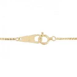 K18YG Boulder Opal Necklace 2.78CT - Hàng hiệu Authentic 861710