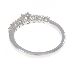 Nhẫn kim cương PT1000 0.90CT - Hàng hiệu Authentic 852751