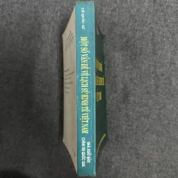 Một số vấn đề về lịch sử kinh tế Việt Nam - Lê Quốc Sử 908532
