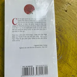 VÕ SĨ ĐẠO LINH HỒN CỦA NHẬT BẢN-NITOBE INAZO 728174