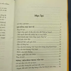 Khi Hồng Hạc Bay Về và Những Điều Mầu Nhiệm – Cuốn sách hay về Phật giáo 605967