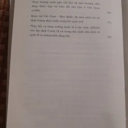 VỀ ĐỔI MỚI PHÁT TRIỂN ĐẤT NƯỚC 778378