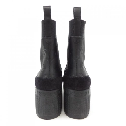 【Mã giảm giá】Giày bốt LOUIS VUITTON 661182