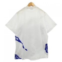 Áo thun BURBERRY 8077668 633121