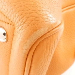 Túi Boston Hermes Victoria2 Foulto 35cm 050021CK 615141