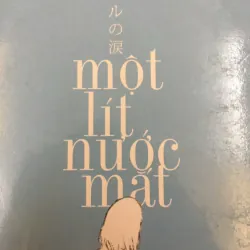 [TÂM LÝ] Một lít nước mắt - Kito Aya 570990