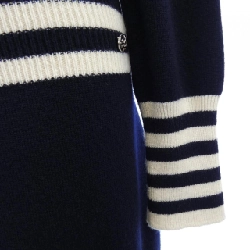 Chanel CHANEL P55370K07271 16K Váy 649775