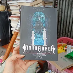 Kính Vạn Hoa Chết Chóc - Tây Tử Tự 961448