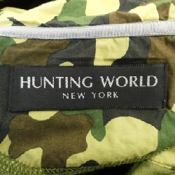 HÀNG HIỆU HUNTING WORLD ÁO KHOÁC - Hàng hiệu Authentic 887122