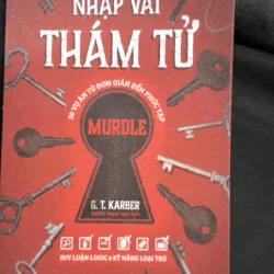 nhập vai thám tử 1