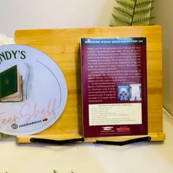 [Sách tiếng Anh 2hand] Like new 90% - 📖 Words on Fire – Jennifer A. Nielsen 592586