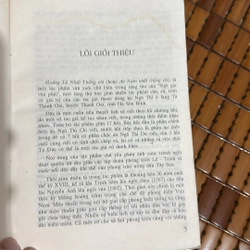 Hoàng Lê Nhất Thống Chí - Ngô agia Văn Phái 521759