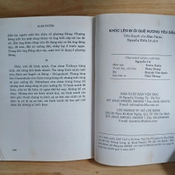 Khóc Lên Đi, Ôi Quê Hương Yêu Dấu - Nguyễn Hiến Lê dịch 390744