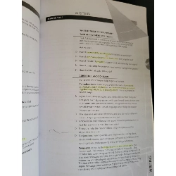 Insearch English prepare for Ielts skills and strategies book two reading and writing mới 70% bẩn bìa, ố nhẹ, tróc gáy nhẹ, có chữ viết, highlight 2010 HCM3004 HỌC NGOẠI NGỮ 919141