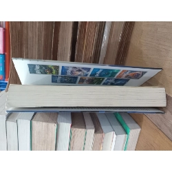 Harry Potter và tên tù nhân ngục Azkaban - Lý Lan dịch 574526