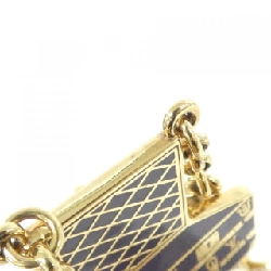 Louis Vuitton Porte Clés Chaine Mal M66459 Móc Khóa - Hàng hiệu Chính hãng 806845