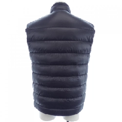 Áo gile PRADA logo tam giác SGB628 R142 - Hàng hiệu Authentic 882925