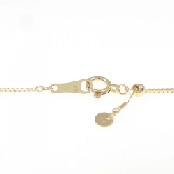 K18YG Dây chuyền kim cương 1.16CT - Hàng hiệu Chính hãng 858757