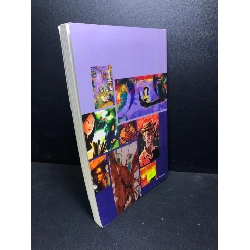 Truyện ngắn hay 2007 tróc bìa tróc gáy nhẹ bẩn bìa new 90% HCM0601 văn học 912888