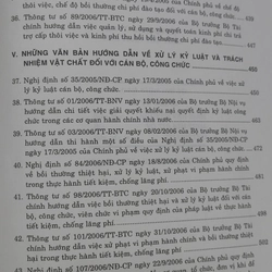 NGHIỆP VỤ HÀNH CHÍNH - NHÂN SỰ  545157