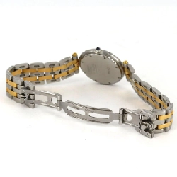 Cartier Panthère Vendôme LM 2ROW 83084242 SSxYG Quartz - Hàng hiệu Authentic 882039