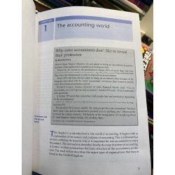 Accouting for Non-Accouting Students - J. R. Dyson 453912