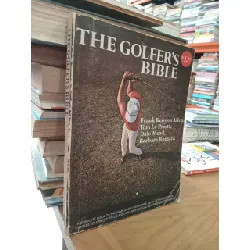 The golfer's bible - Frank Kenyon Allen