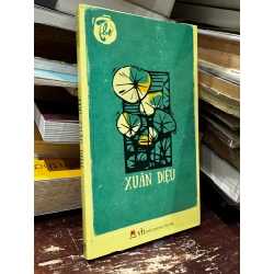 Thơ Xuân Diệu 189577