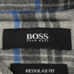 Áo sơ mi BOSS - Hàng hiệu Authentic 896154